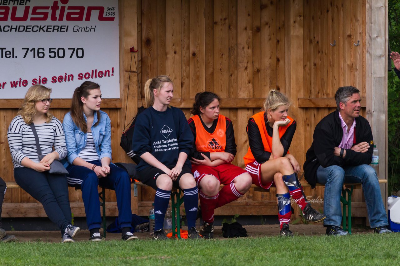 Bild 196 - Frauen Rot-Schwarz Kiel - MTSV Olympia Neumnster : Ergebnis: 4:1